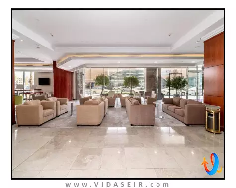 استار مترو دیره دبی