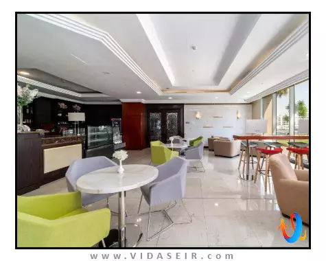 استار مترو دیره دبی