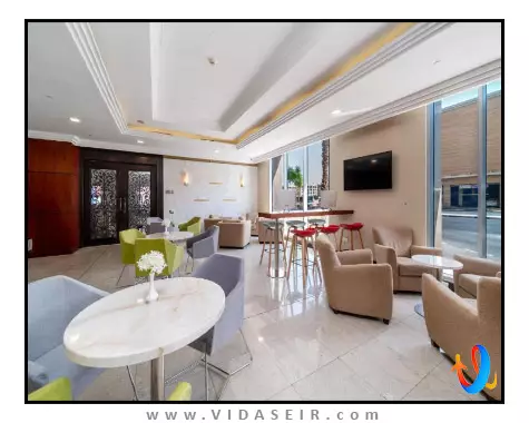 استار مترو دیره دبی