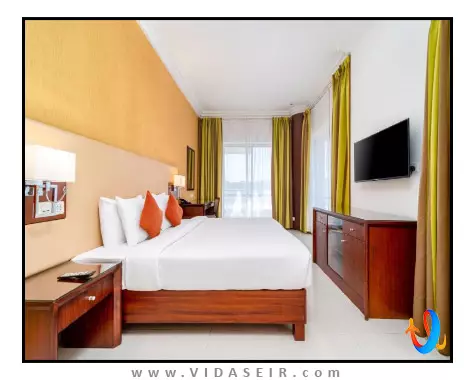 استار مترو دیره دبی