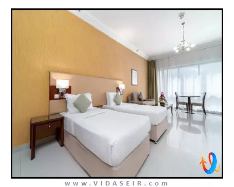 استار مترو دیره دبی