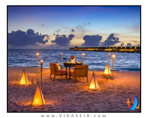 استاندارد هورووالی مالدیو