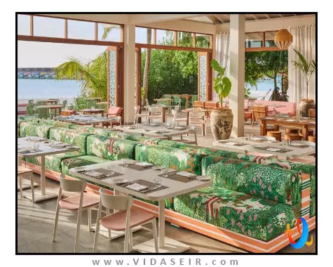 استاندارد هورووالی مالدیو