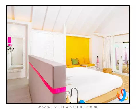 استاندارد هورووالی مالدیو