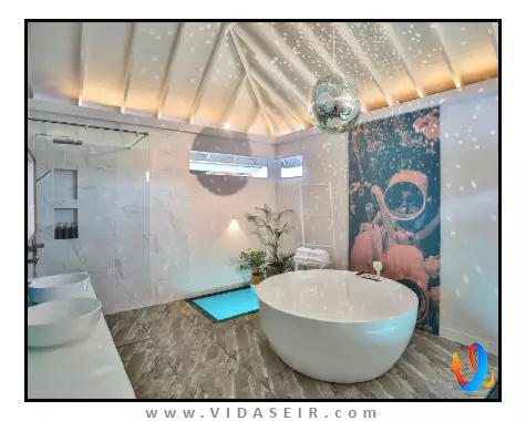 استاندارد هورووالی مالدیو