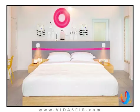 استاندارد هورووالی مالدیو