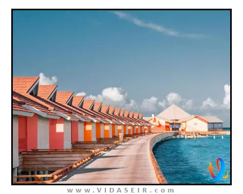 استاندارد هورووالی مالدیو