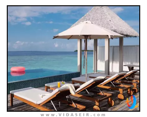 استاندارد هورووالی مالدیو