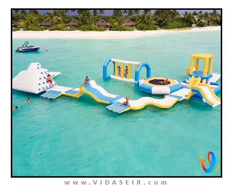 استاندارد هورووالی مالدیو