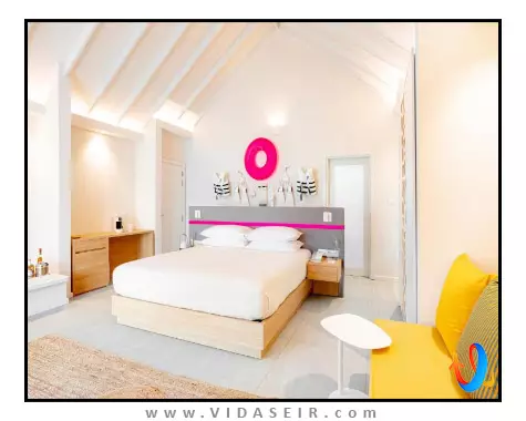 استاندارد هورووالی مالدیو