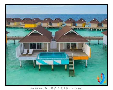 استاندارد هورووالی مالدیو