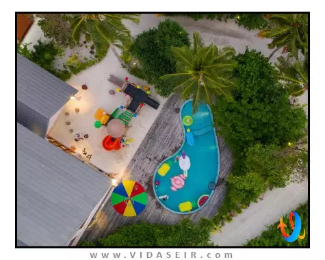 استاندارد هورووالی مالدیو