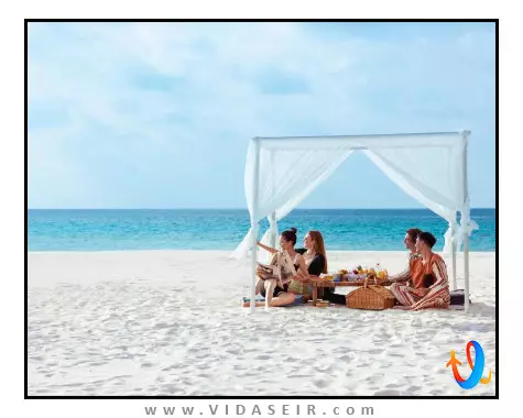 استاندارد هورووالی مالدیو