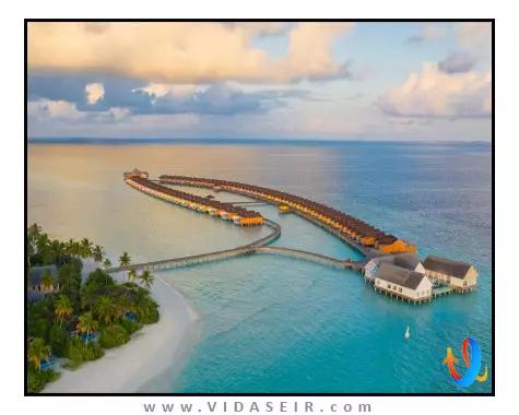 استاندارد هورووالی مالدیو