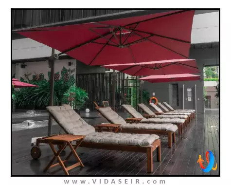 استودیو ام سنگاپور