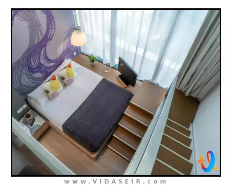 استودیو ام سنگاپور