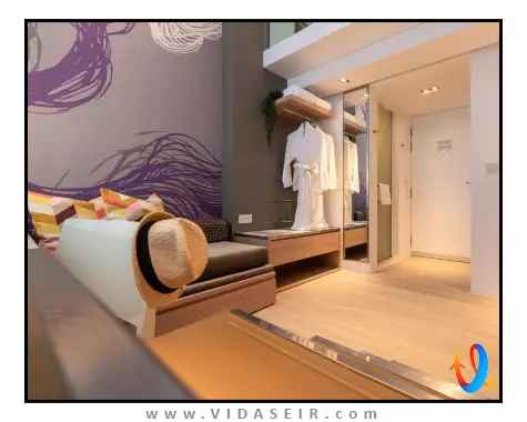 استودیو ام سنگاپور