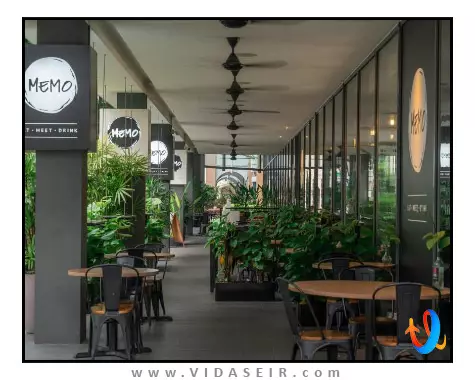 استودیو ام سنگاپور