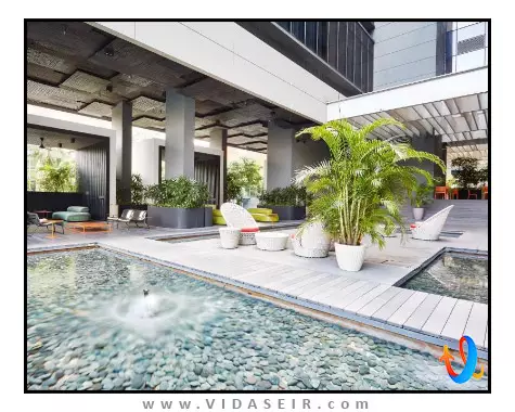 استودیو ام سنگاپور