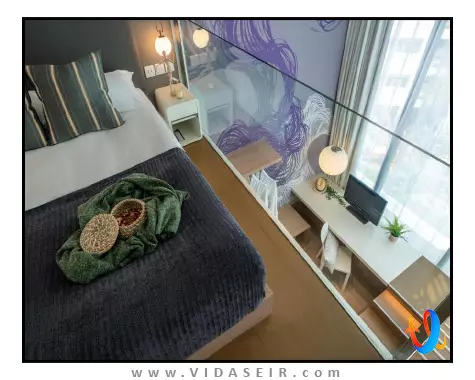 استودیو ام سنگاپور