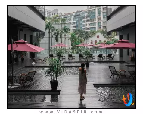 استودیو ام سنگاپور