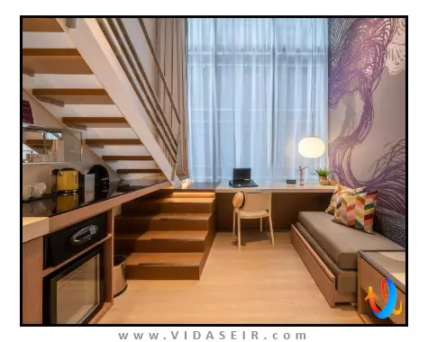 استودیو ام سنگاپور