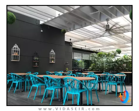 استودیو ام سنگاپور