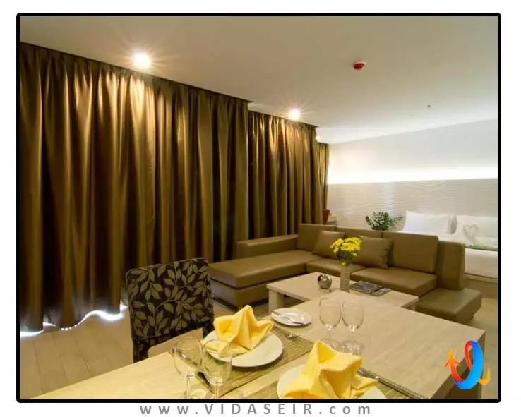 استی پاتایا