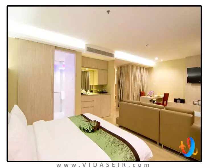 استی پاتایا