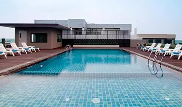 هتل استی پاتایا