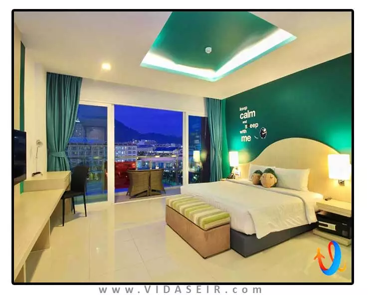 اسلیپ ویت می پوکت