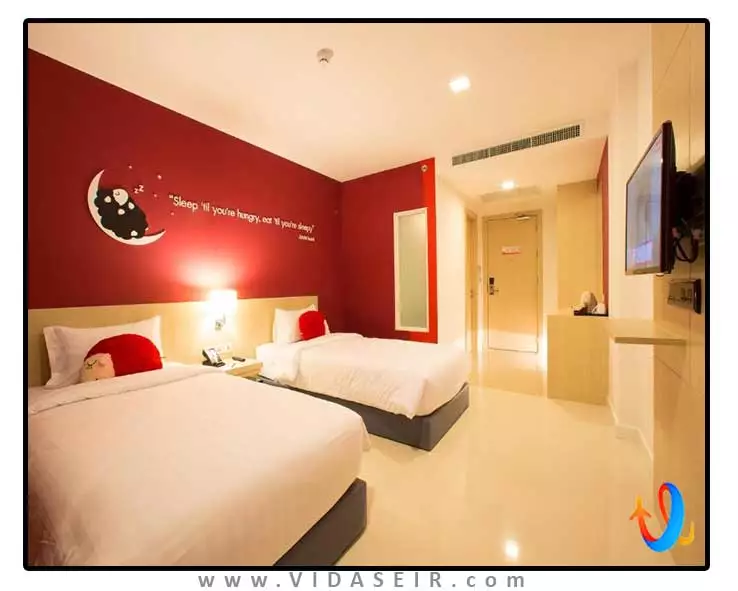 اسلیپ ویت می پوکت