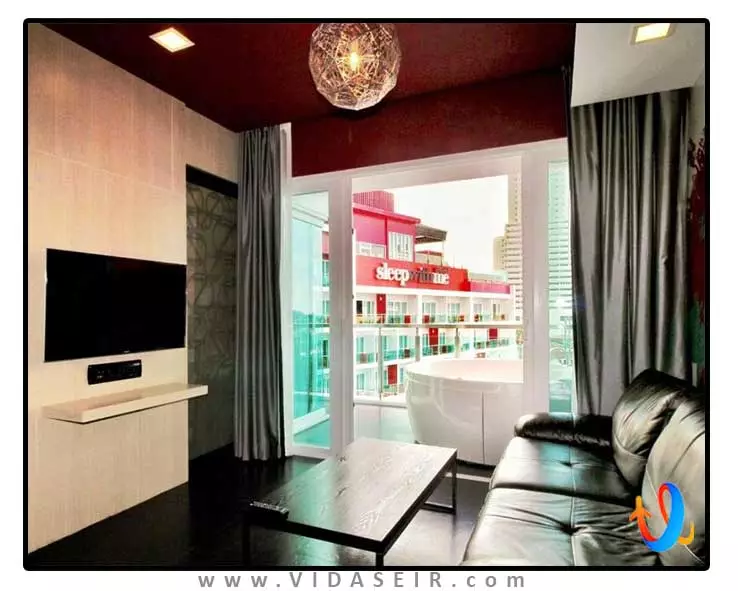 اسلیپ ویت می پوکت