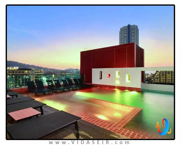 اسلیپ ویت می پوکت