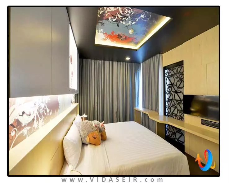 اسلیپ ویت می پوکت