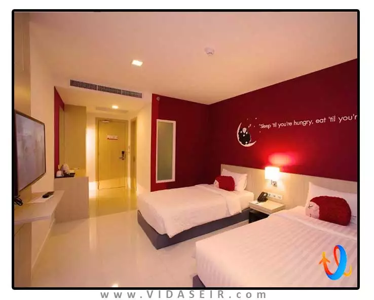 اسلیپ ویت می پوکت