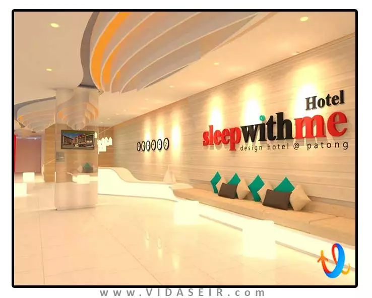 اسلیپ ویت می پوکت