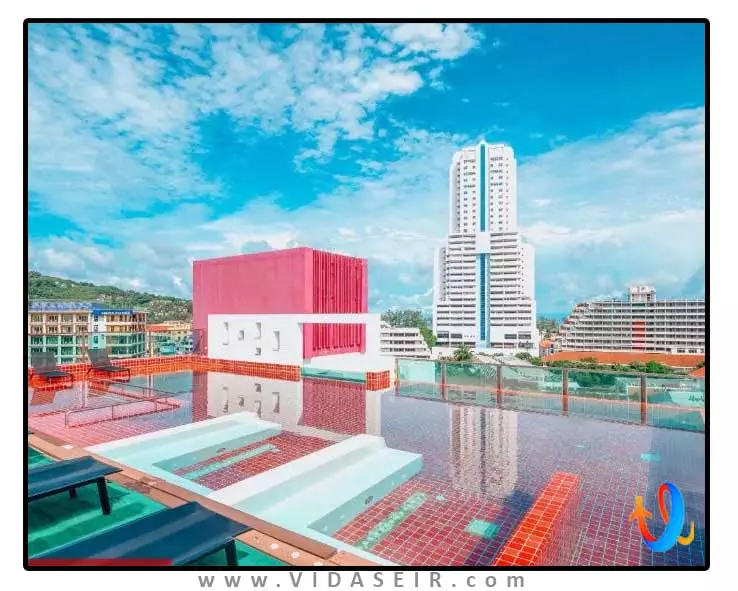 اسلیپ ویت می پوکت