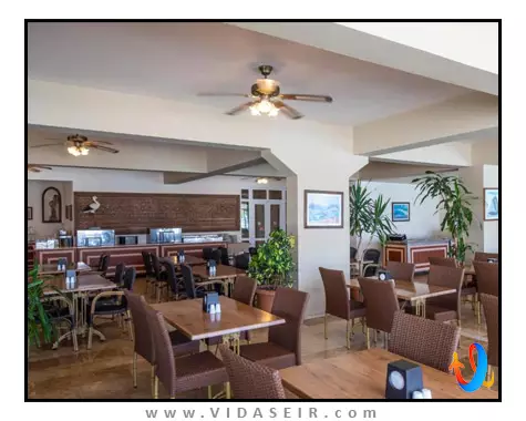 اسمارت استی بیچ بدروم