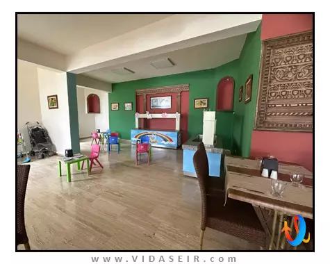 اسمارت استی بیچ بدروم