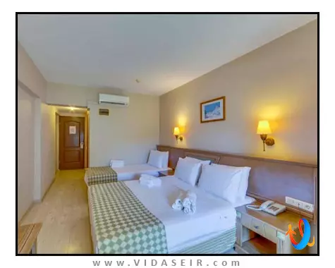 اسمارت استی بیچ بدروم