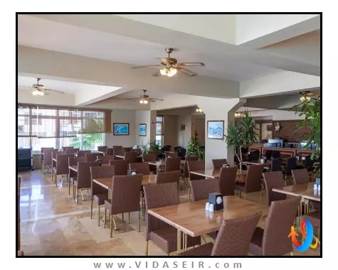 اسمارت استی بیچ بدروم