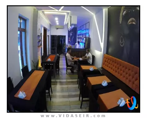 اسپیناس تکسیم استانبول