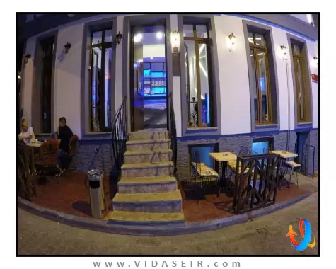 اسپیناس تکسیم استانبول