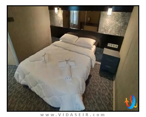 اسپیناس تکسیم استانبول