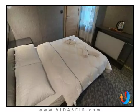 اسپیناس تکسیم استانبول