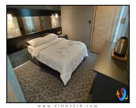 اسپیناس تکسیم استانبول