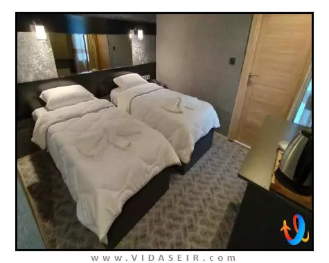 اسپیناس تکسیم استانبول