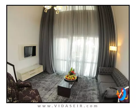 اسکار ریزورت قبرس شمالی