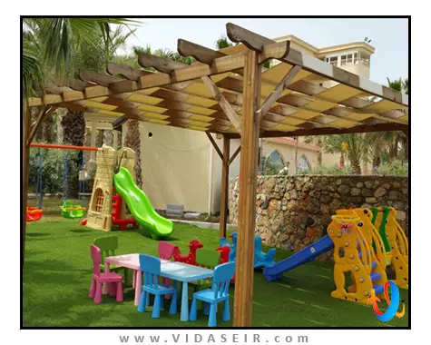 اسکار ریزورت قبرس شمالی